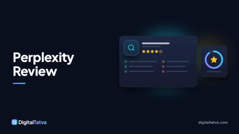 Perplexity AI Review: Better Than Google for Research?