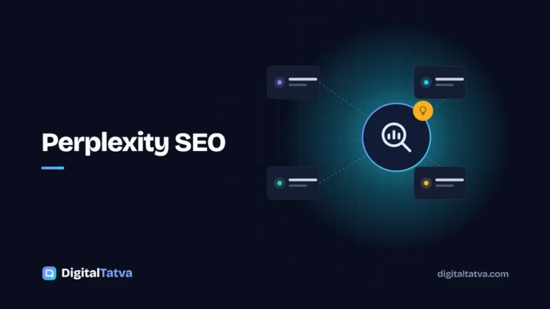 Perplexity SEO: How to Get Your Website Cited by Perplexity