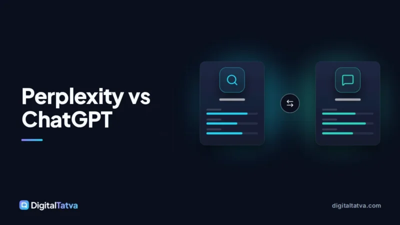 Perplexity vs ChatGPT: Which Is Better for Research?