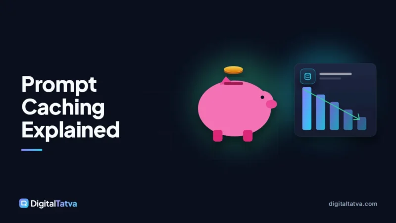 Prompt Caching Explained: Cut API Costs on Repeated Prompts