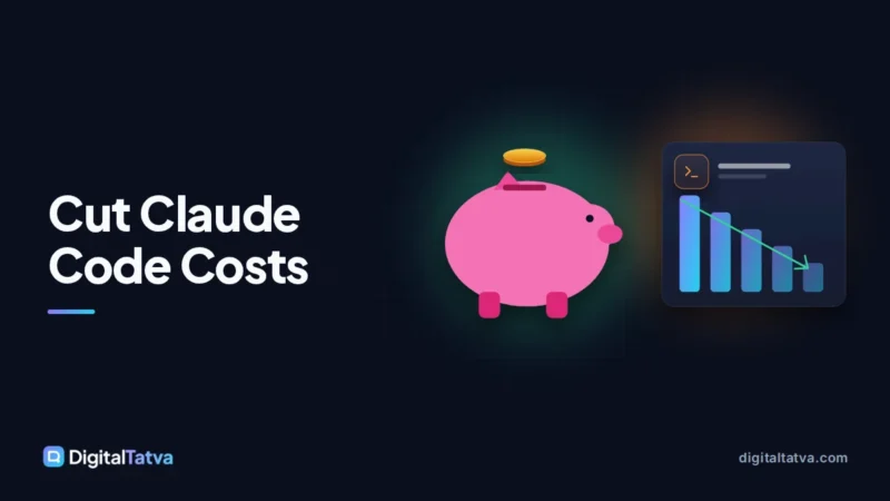 How to Reduce Claude Code and Cursor Costs