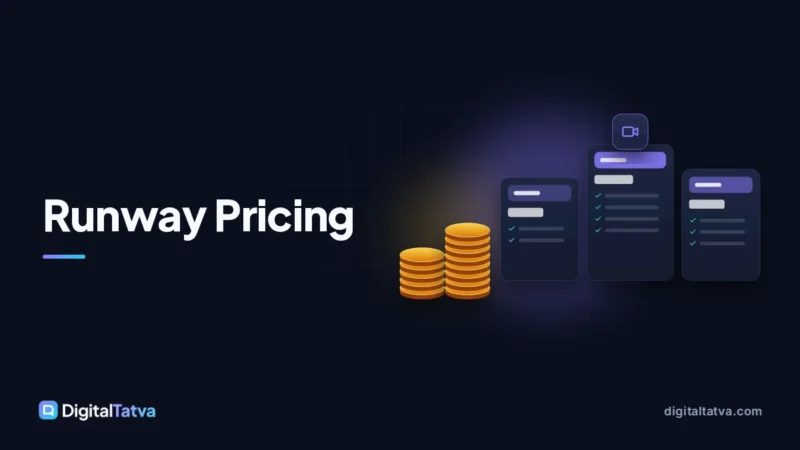 Runway Pricing: Credits, Plans and the Real Cost Per Video