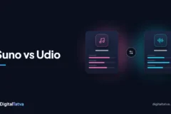 Suno vs Udio: Which AI Music Generator Should You Use?