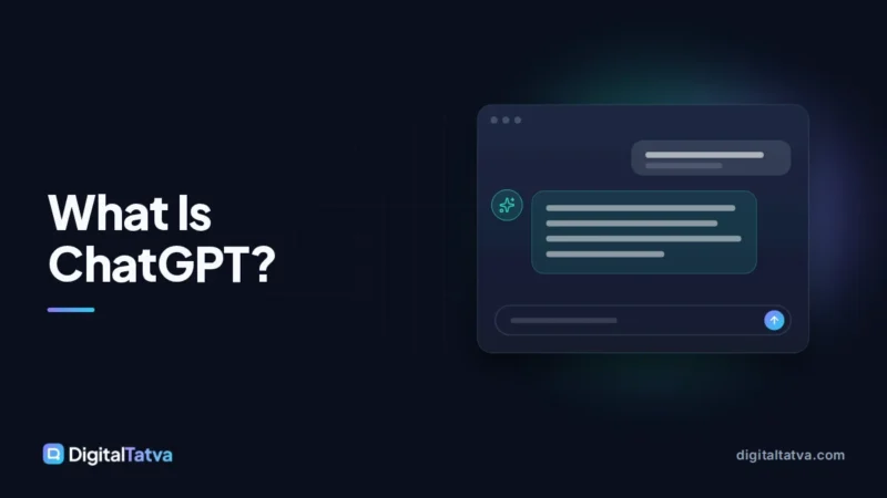What Is ChatGPT? How It Works, Plans and What You Can Do With It