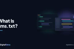 What Is llms.txt and Should Your Website Have One?