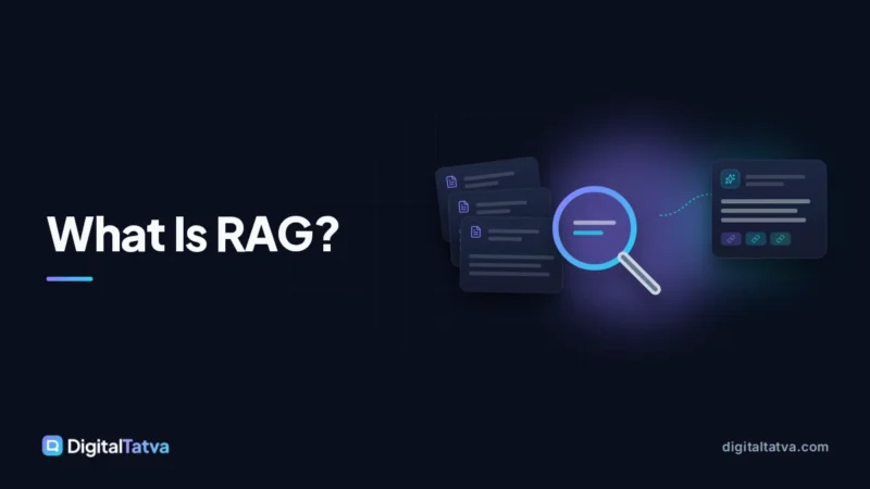What Is RAG (Retrieval-Augmented Generation)? Explained Simply