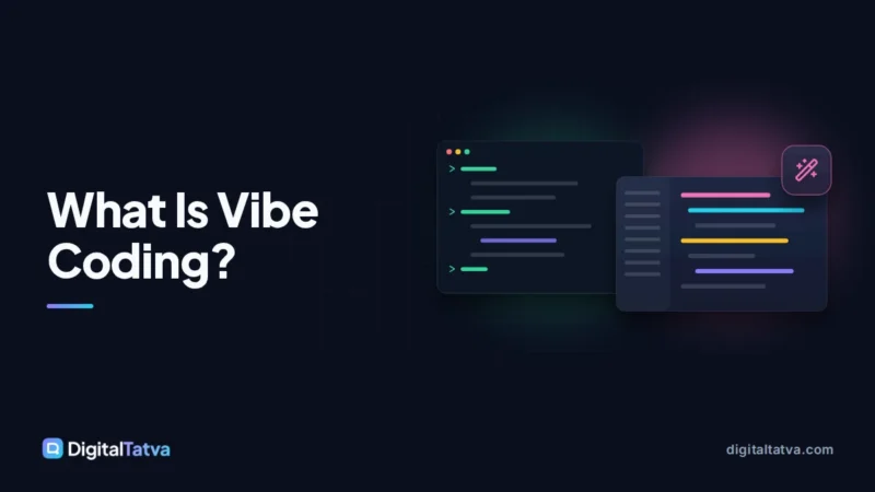 What Is Vibe Coding? How to Build Apps by Describing Them